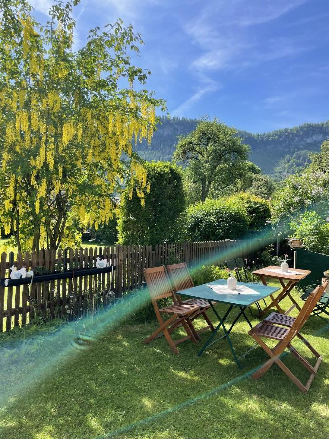 Appartements Mair In Strobl Exterior photo