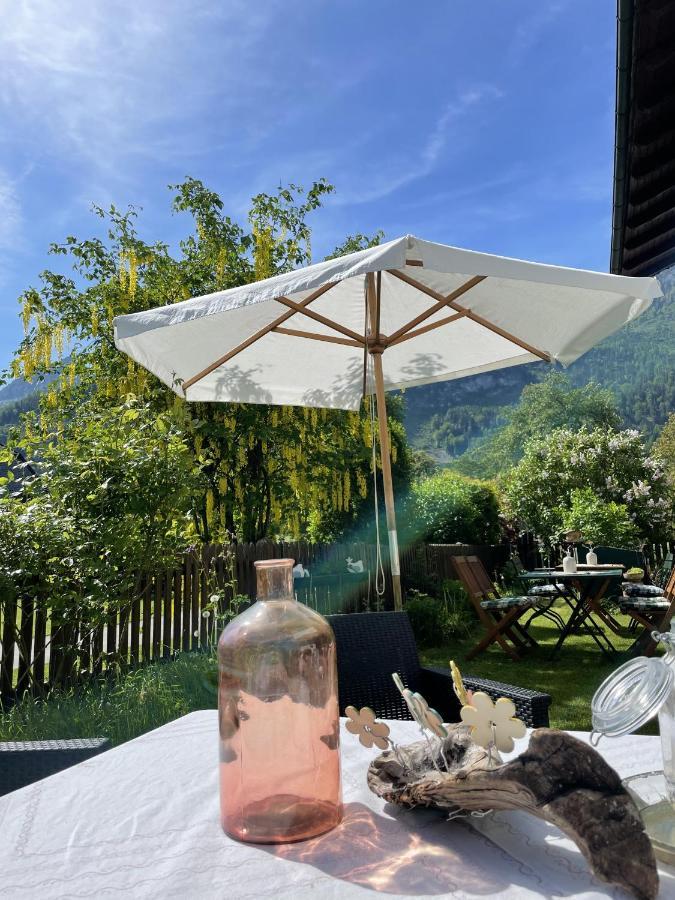 Appartements Mair In Strobl Exterior photo