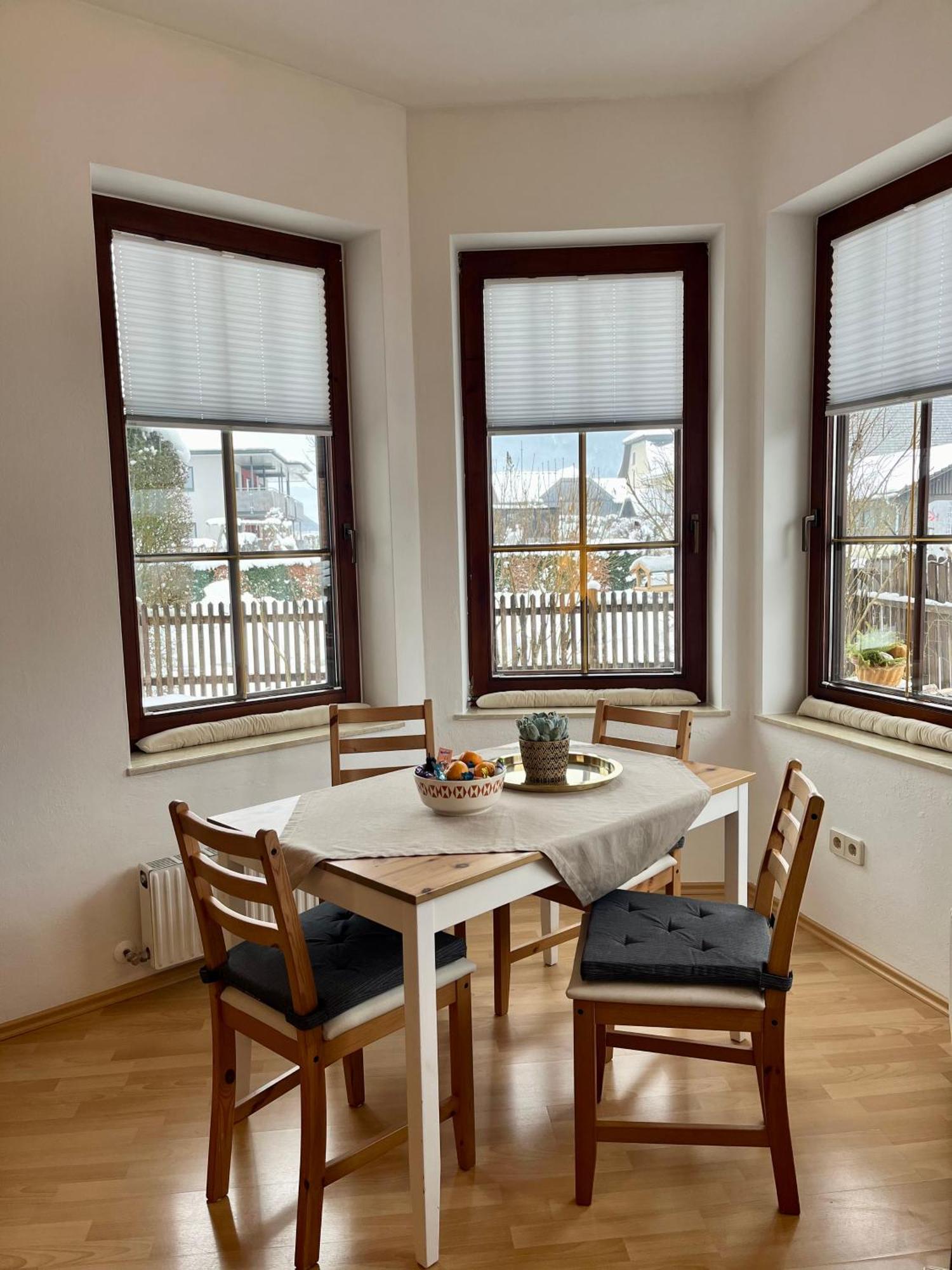 Appartements Mair In Strobl Exterior photo
