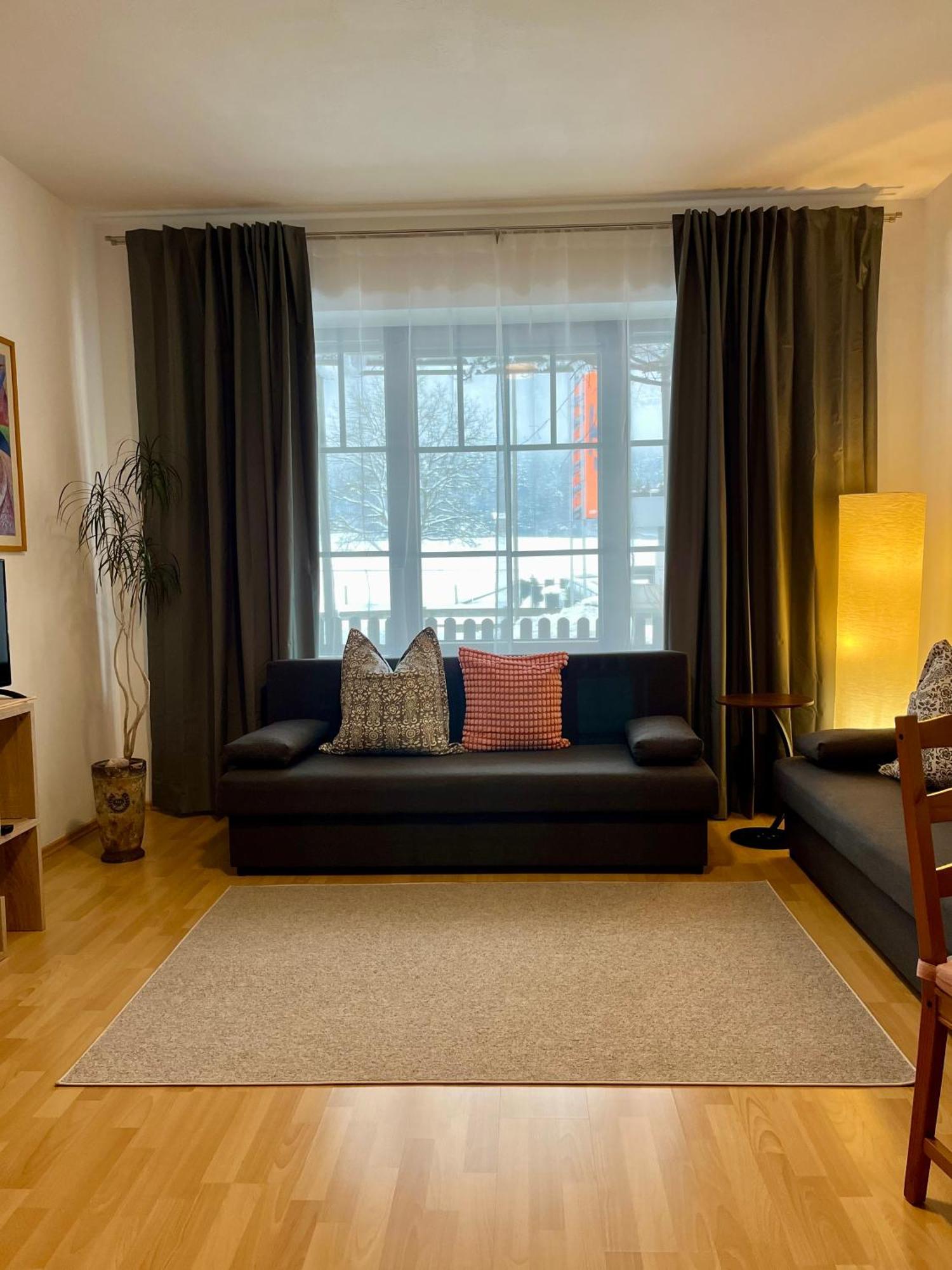 Appartements Mair In Strobl Room photo