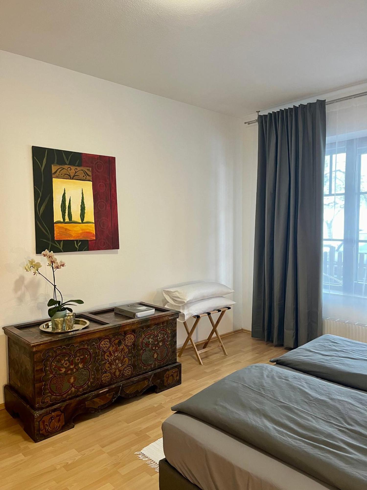 Appartements Mair In Strobl Room photo